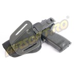 CORDURA HOLSTER FOR USP