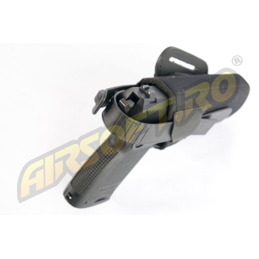 CORDURA HOLSTER FOR USP