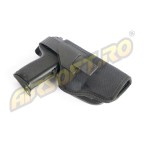 CORDURA HOLSTER FOR USP COMPACT
