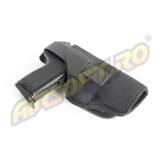 CORDURA HOLSTER FOR USP COMPACT