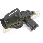 CORDURA HOLSTER FOR USP COMPACT