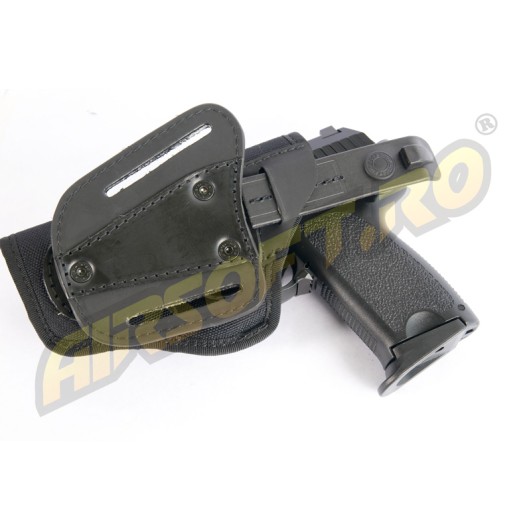 CORDURA HOLSTER FOR USP COMPACT