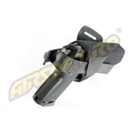 CORDURA HOLSTER FOR USP COMPACT