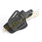 CORDURA HOLSTER FOR USP COMPACT