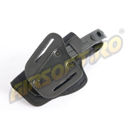 CORDURA HOLSTER FOR USP COMPACT