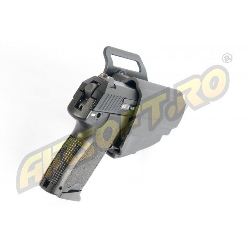 FONDINA PER USP COMPACT MODELLO EVO5 ARES