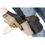 FONDINA PER USP COMPACT MODELLO EVO5 ARES