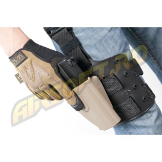 FONDINA PER USP COMPACT MODELLO EVO5 ARES