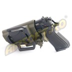 TEACA PENTRU BERETTA 92/98 MODEL EVO5 ARES (OLIV)