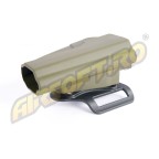 TEACA PENTRU BERETTA 92/98 MODEL EVO5 ARES (OLIV)