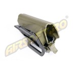 FONDINA PER G17 MODELLO EVO5 ARES (OLIVA)