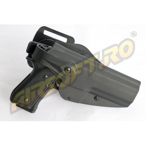FONDINA PER BERETTA 92/98 MODELLO EVO5 TELLUS