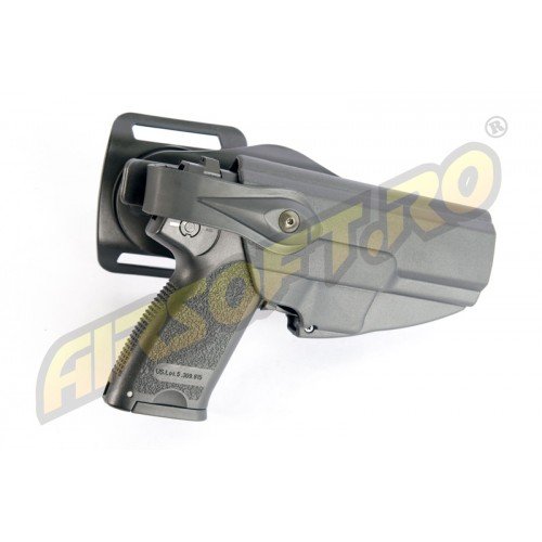 FONDINA PER USP MODELLO EVO5 TELLUS