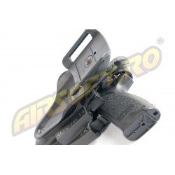 FONDINA PER USP MODELLO EVO5 TELLUS