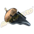 FONDINA DA CINTURA IN CUOIO PER P38 (REPRO)