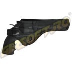 CORDURA BELT HOLSTER FOR REVOLVER DAN WESSON 6