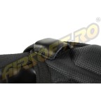 CORDURA BELT HOLSTER FOR REVOLVER DAN WESSON 6