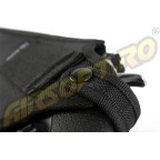 CORDURA BELT HOLSTER FOR REVOLVER DAN WESSON 6