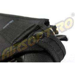 CORDURA BELT HOLSTER FOR REVOLVER DAN WESSON 6