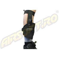 FONDINA IN CORDURA PER G19/26