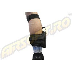 FONDINA IN CORDURA PER G19/26