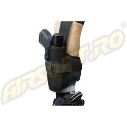 FONDINA IN CORDURA PER SMITH WESSON