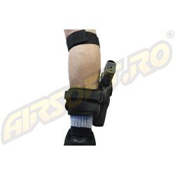 FONDINA IN CORDURA PER SMITH WESSON