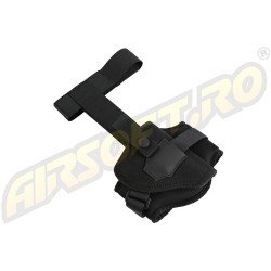 FONDINA IN CORDURA PER SMITH WESSON