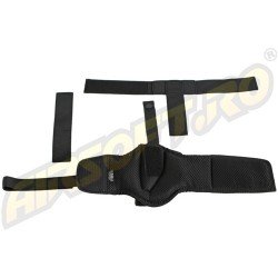 FONDINA IN CORDURA PER SMITH WESSON