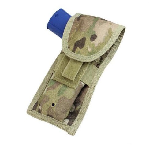 FONDINA MODULARE PER PISTOLA - MULTICAM