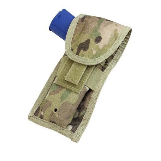 MODULAR HOLSTER FOR GUN - MULTICAM