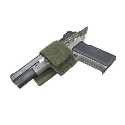 PORT UNIVERSAL PENTRU PISTOL - OD