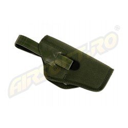 FONDINA IN CORDURA PER COLT 1911 - OLIV