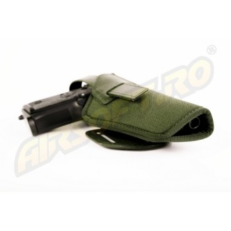 CORDURA HOLSTER FOR BERETTA 92/98 - OLIV