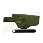 CORDURA HOLSTER FOR BERETTA 92/98 - OLIV
