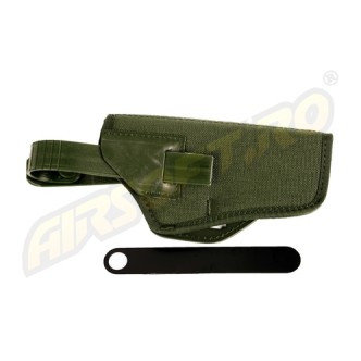 CORDURA HOLSTER FOR BERETTA 92/98 - OLIV