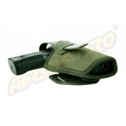 TEACA DIN CORDURA PENTRU BERETTA PX4 - OLIV