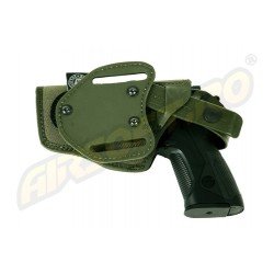 TEACA DIN CORDURA PENTRU BERETTA PX4 - OLIV