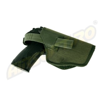 FONDINA IN CORDURA PER BERETTA PX4 - OLIV