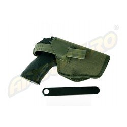 TEACA DIN CORDURA PENTRU BERETTA PX4 - OLIV
