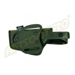 TEACA DIN CORDURA PENTRU BERETTA PX4 - OLIV