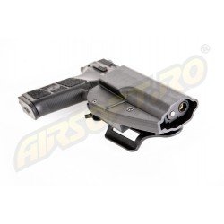 TEACA PENTRU CZ P-09 MODEL EVO5 ARES