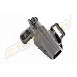 TEACA PENTRU CZ P-09 MODEL EVO5 ARES