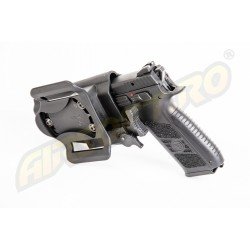 TEACA PENTRU CZ P-09 MODEL EVO5 ARES