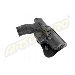 WALTHER TEACA PENTRU P99 / PPQ M2