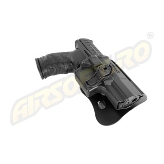 WALTHER TEACA PENTRU P99 / PPQ M2