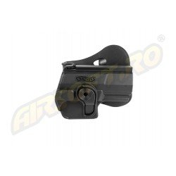 WALTHER TEACA PENTRU P99 / PPQ M2