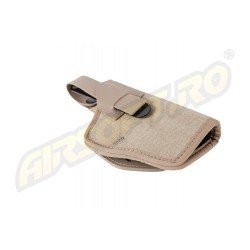 TEACA DIN CORDURA PENTRU BERETTA PX4 - TAN