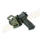 TEACA PENTRU HK45 MODEL EVO5 ARES (OLIV)