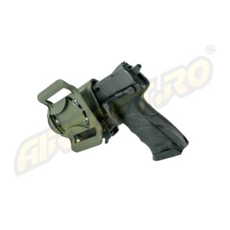 TEACA PENTRU HK45 MODEL EVO5 ARES (OLIV)